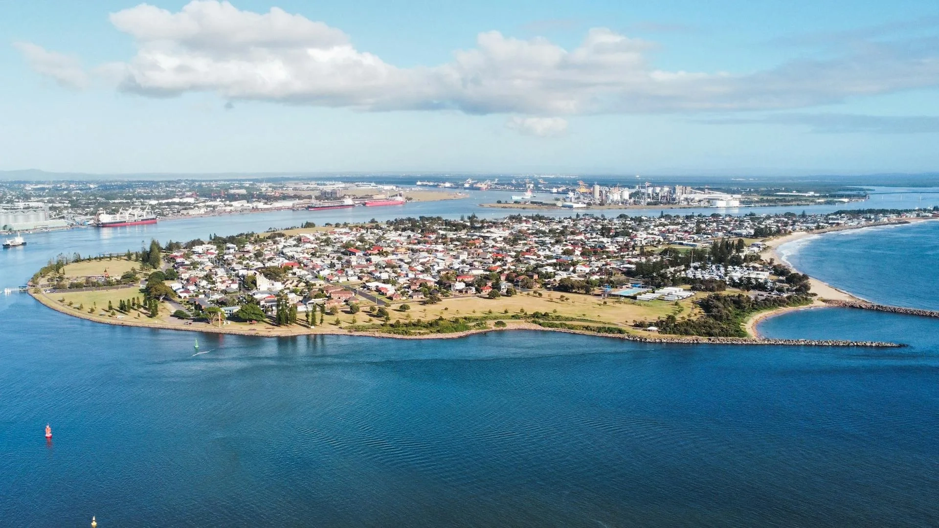 Water Damage Specialists in Newcastle