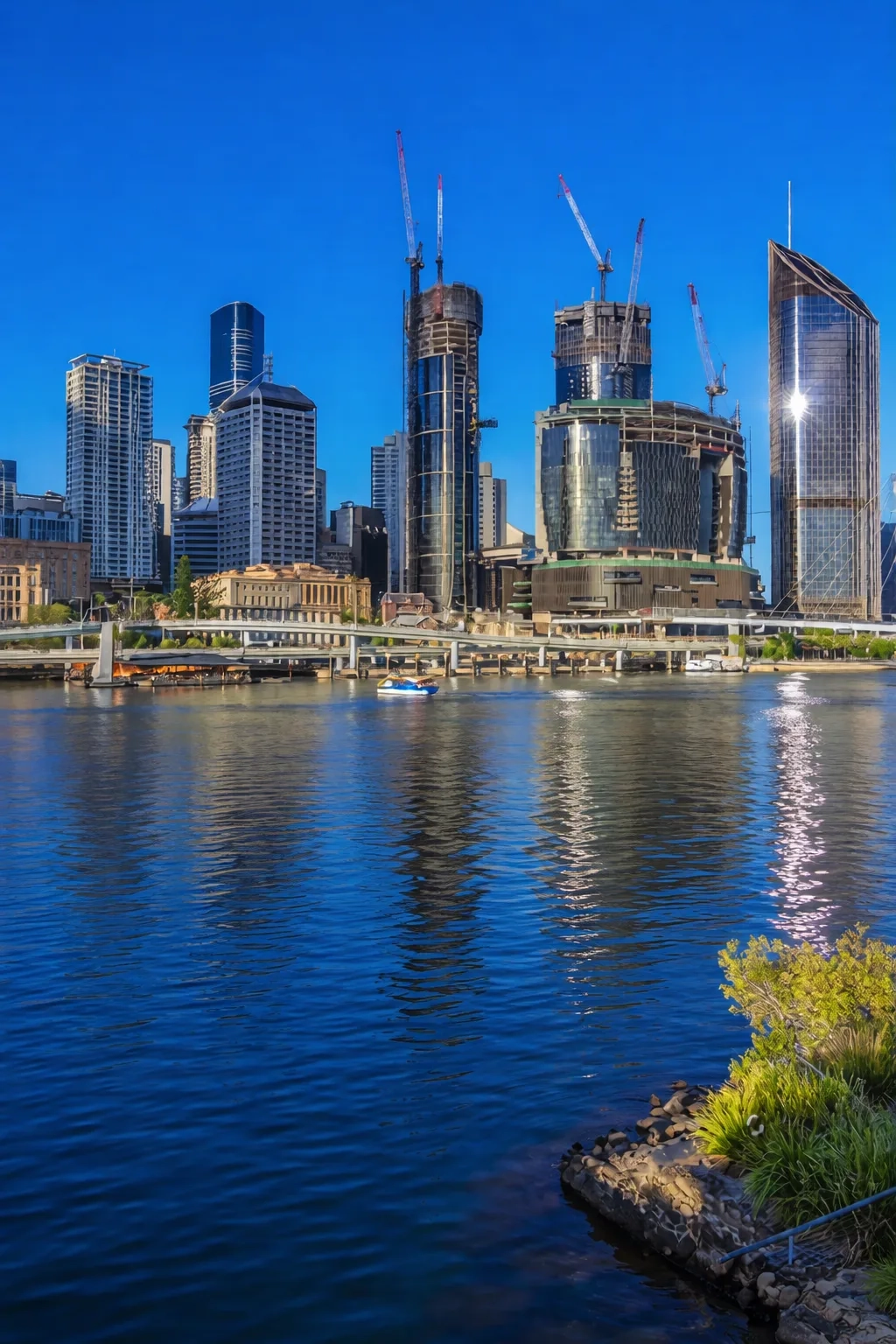 Water Damage Specialists in Brisbane