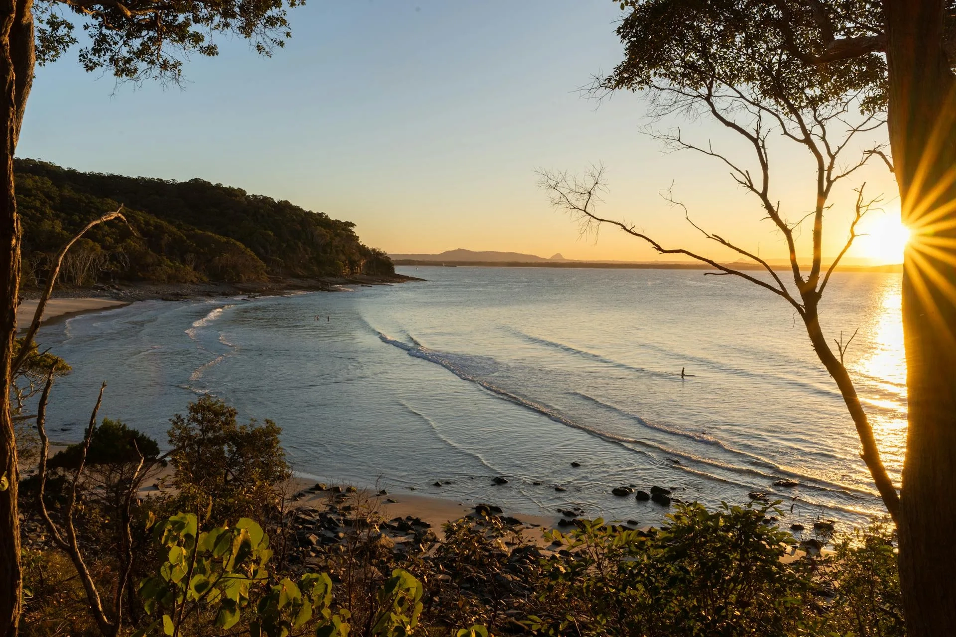 Sunshine Coast Water Damage Restoration