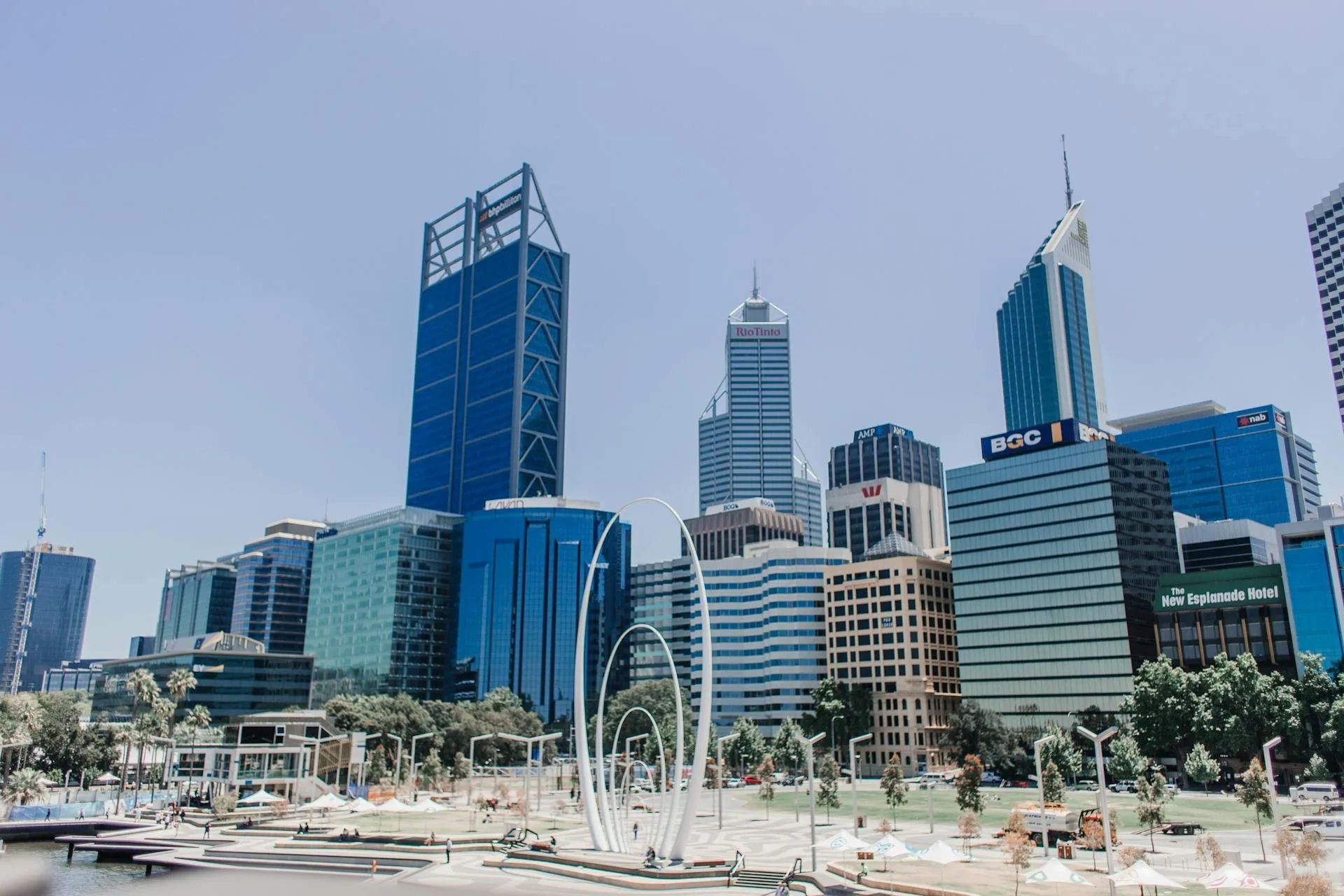 Water Damage Specialists in Perth