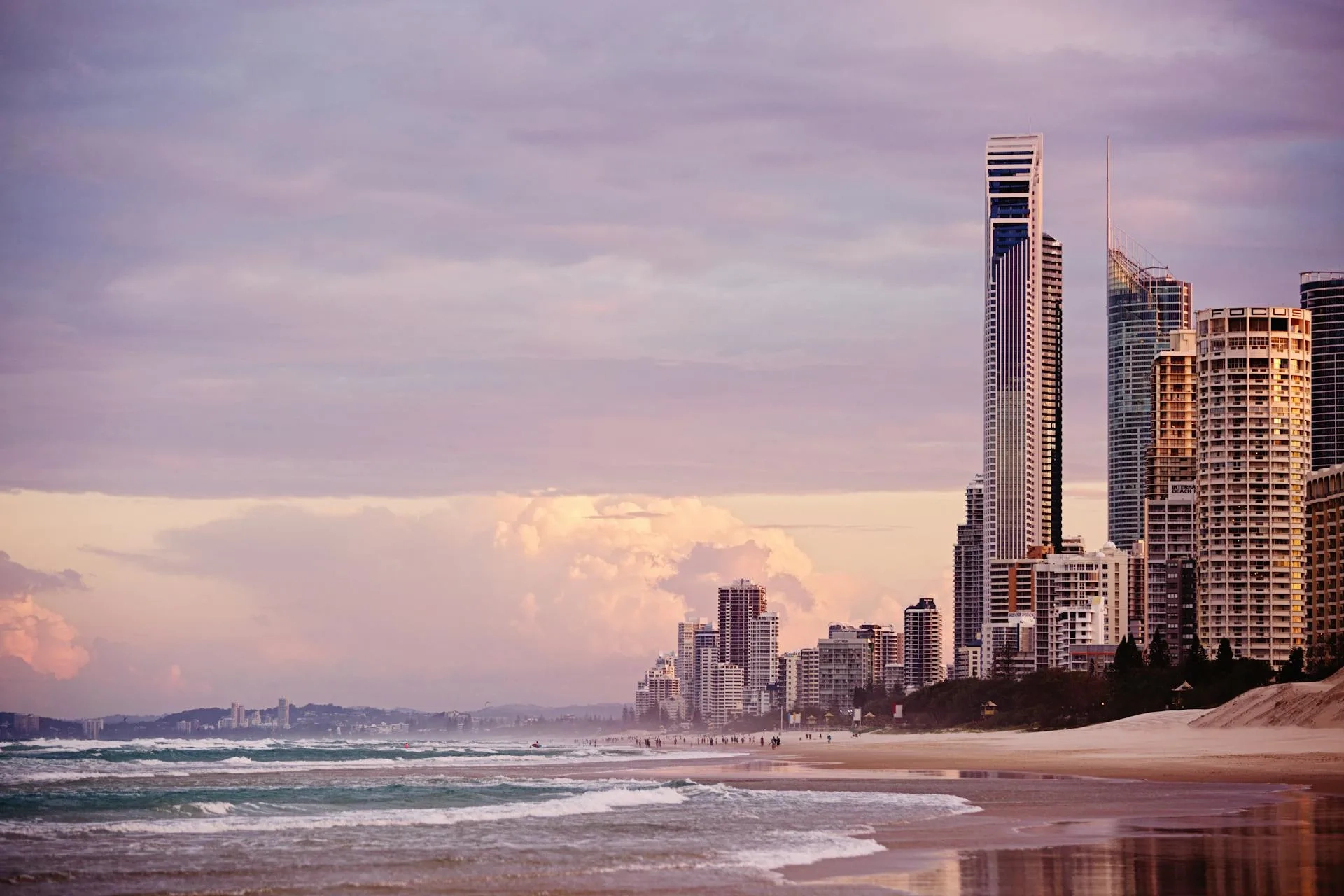 Gold Coast Water Damage Restoration