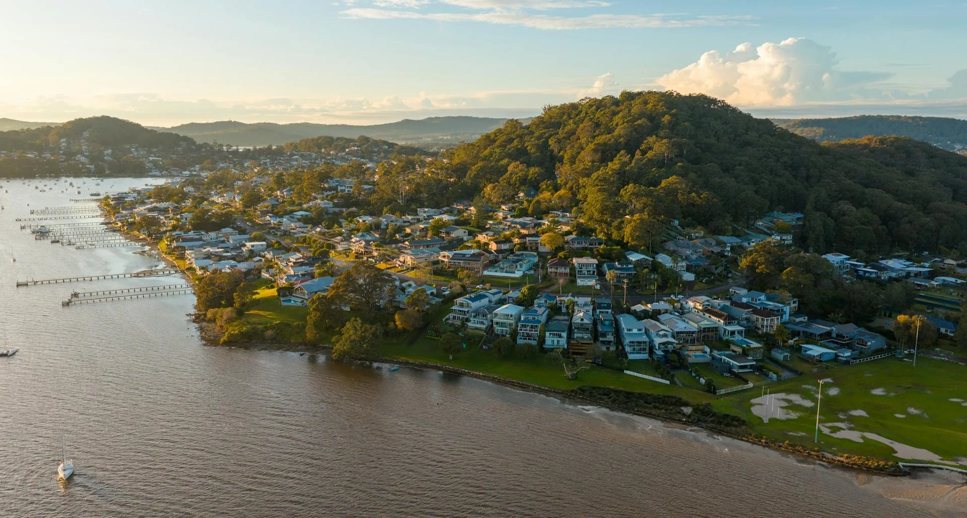 Water Damage Specialists on the Central Coast