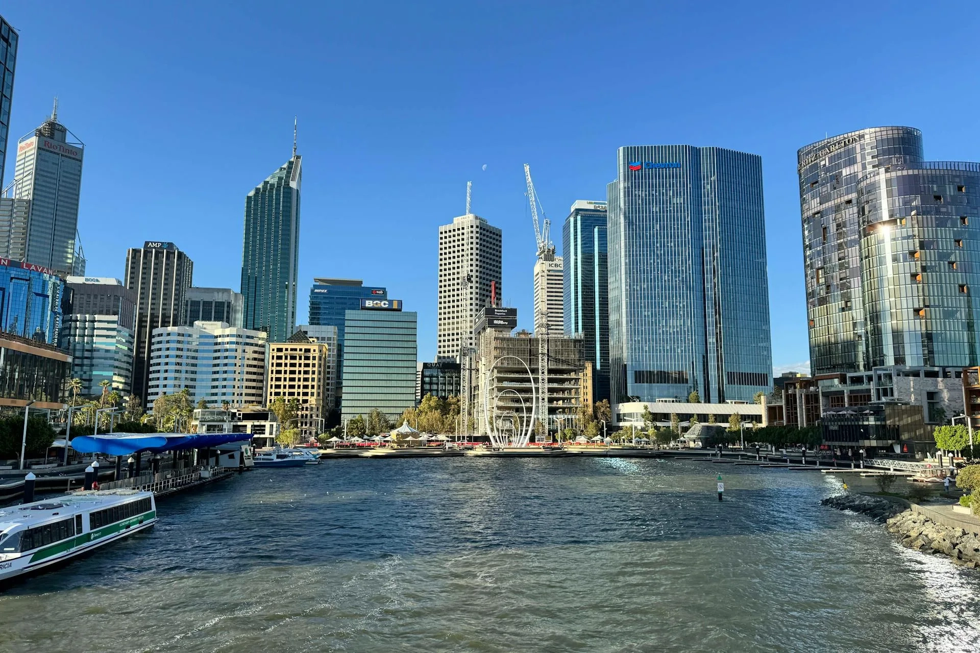 Water Damage Specialists in Perth