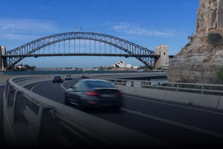 sydney-mobile